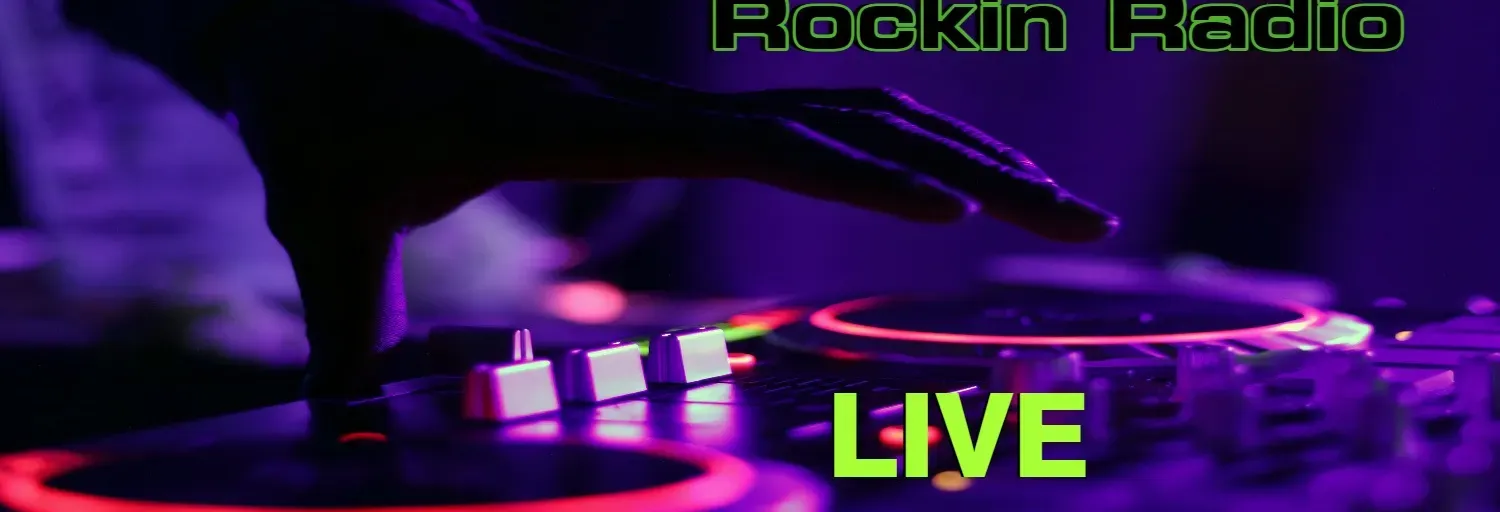 Rockin Radio