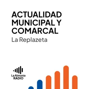 Actualidad municipal y comarcal - La Replazeta