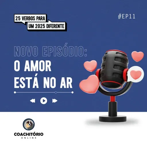 O Amor Esta No Ar