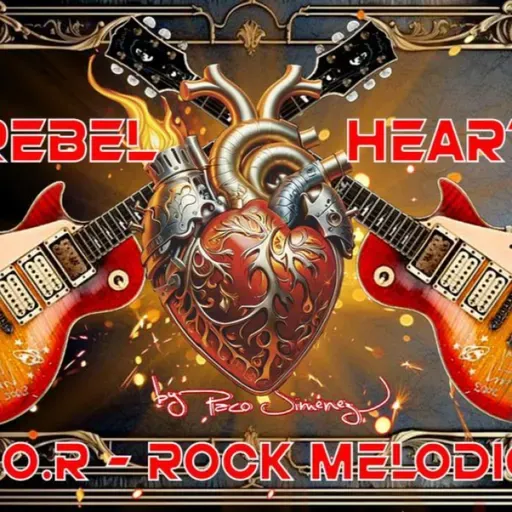 "REBEL HEART N. 57: CALLES SALVAJES, CORAZONES SALVAJES".