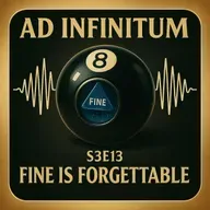 Fine is Forgettable | Exploring Podcast Advertising: Stew Redwine Analyzes Creative Audio Ads from Top Brands and Their Marketing Strategies