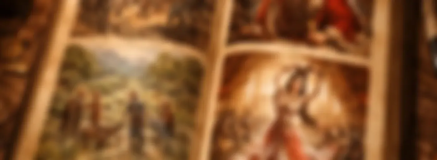 Dynasty Decoded | Epic Chinese Stories