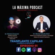 Trasplante capilar ¿cuándo lo necesito? E91