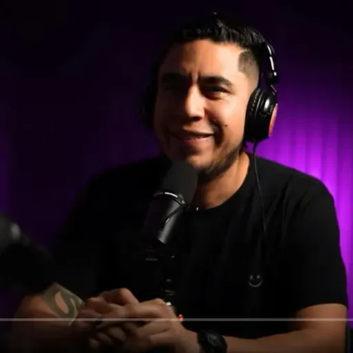 BRUJERIA Y MAGIA con FEPO APONTE | CHISMECITO PARANORMAL