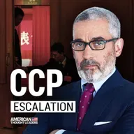 The CCP’s Gloves Are Off in Trade War—What’s Next? | Lee Smith