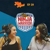 Hicimos nuestra versión de Ninja Warrior 🥋
