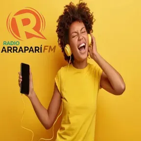 Radio arapari fm