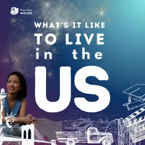 What's it like to live in the US