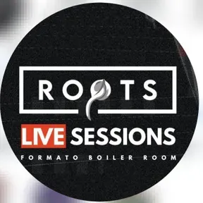ROOTS GLOBAL RADIO