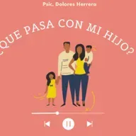 Los problemas de aprendizaje en el aula.EP8- ¿Qué pasa con mi hijo?
