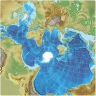VuFyuM s07e28: Mapas y proyecciones cartográficas, el dilema de convertir una esfera en un plano