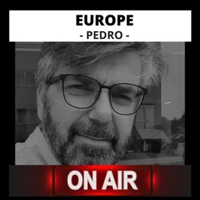 Global Worship Radio EU