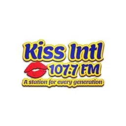 Kiss Intl 107.7