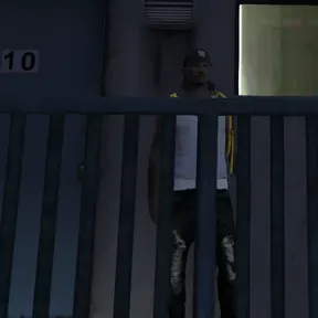 DJ DAGGER