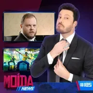 MoídaNews #185 › Danilo Gentili chama "humorista" de verme/ Vereadores de Taubaté REPUDIAM Lord Vinheteiro