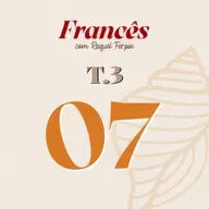 T3/Ep.07 - Le Voyage de Paula à Paris #07