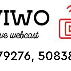 WIWO Live Webcast