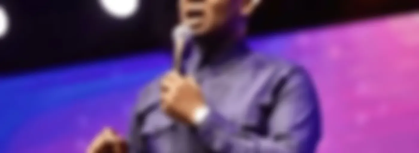 Apostle Joshua Selman