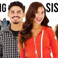 Blind Dating 5 Girls AND Their Sisters (Twins)