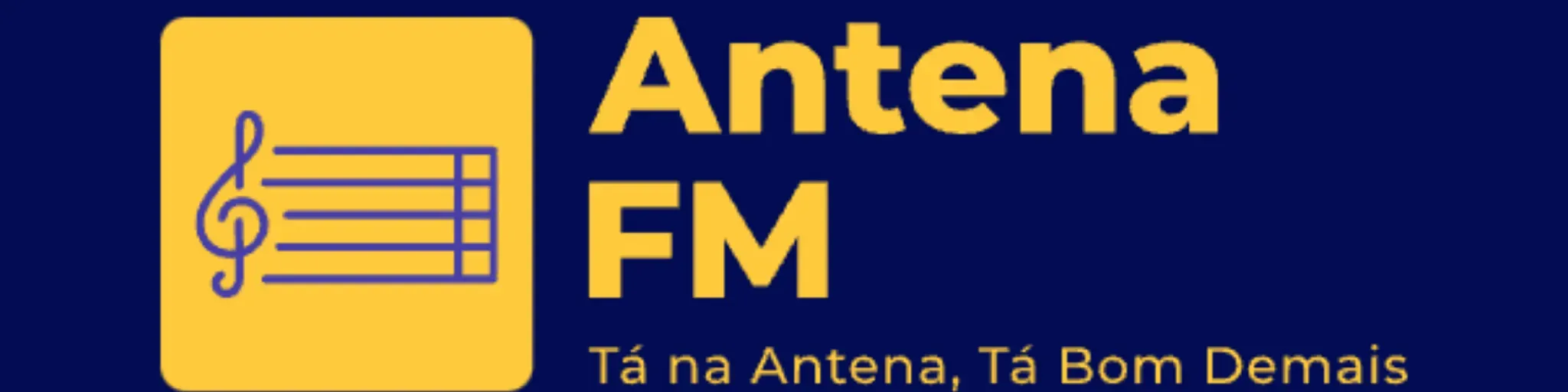 Antena Grande FM