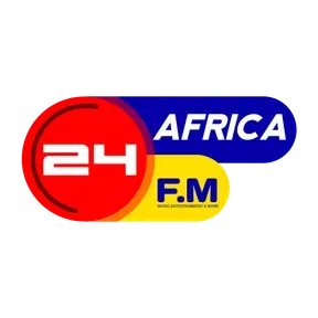 24 AFRICA F.M