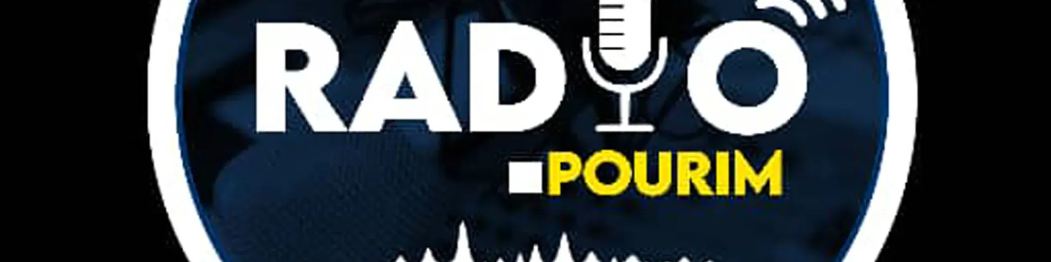 RADIO POURIM
