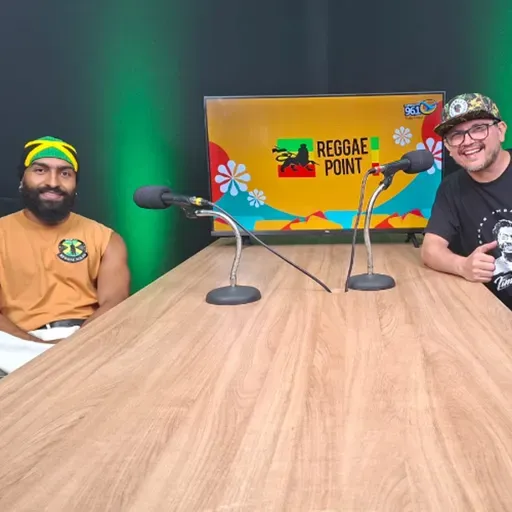 Reggae Point #152: Frank Rondinelly revela os segredos da dança em São Luís