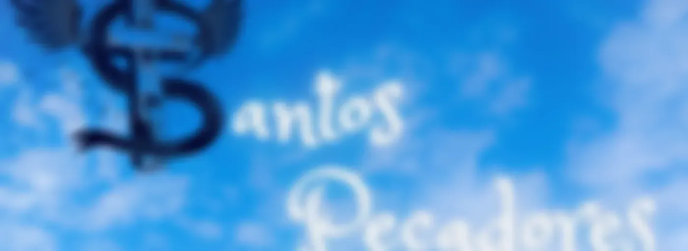 Santos Pecadores