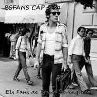 BSFANS CAP-221 Kaixo Donostia