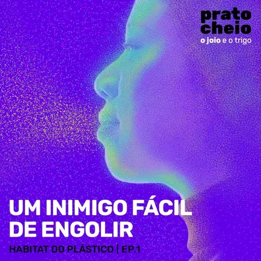Um inimigo fácil de engolir