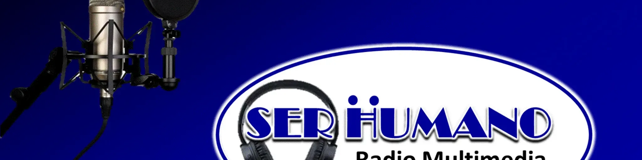 SER HUMANO Radio Multimedia