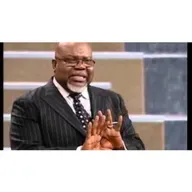 Bishop TD Jakes - Whats The Big IDEA