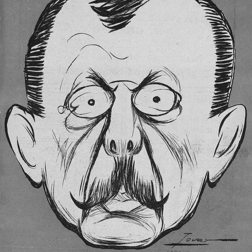 La Sonora trompeta de Luis Bonafoux