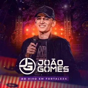 João Gomes