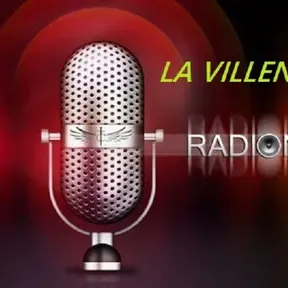 LA VILLENSE FM.