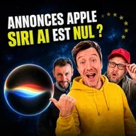 WWDC 2026 : émission bonus en attendant Audrey
