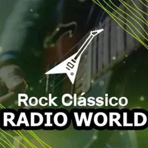 ROCK CLÁSSICO RADIO WORLD