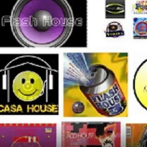 Flash House