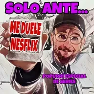 Solo Ante... #21Popurri Especial de Series