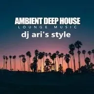 DJ ARI' S STYLE#DEEP SOULFUL#IBIZA BEACH#EP 29 2026