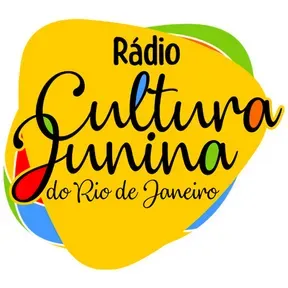 Rádio Cultura Junina RJ