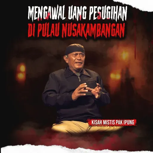 SAMPE MASUK BERITA NASIONAL ?! BOS KONVEKSI INI BAWA DUIT MILIARAN HASIL PESUGIHAN KE JAKARTA !! (EPS 644)
