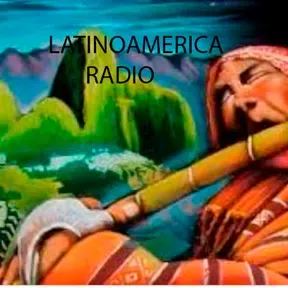 LATINOAMERICA radio