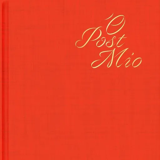 FotoSintesi #4 - 'O Post Mio