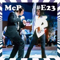 Extra #23 - La jodida Pulp Fiction - Episodio exclusivo para mecenas