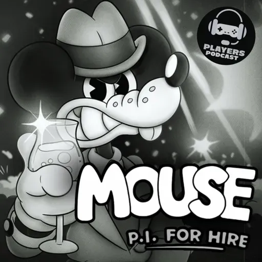 Mouse PI For Hire 'El Mickey Mouse con Pistolas' Análisis Sin Spoiler