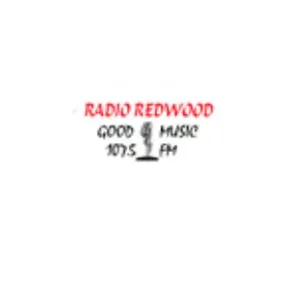 Classic Gold Radio Redwood