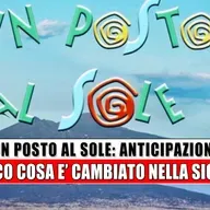 Un Posto Al Sole Anticipazioni: Ecco Cosa E’ Cambiato Nella Sigla!