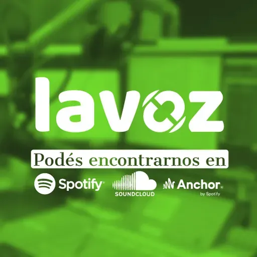 Nota en estudio - LA  SARANDA - 06.12.2022