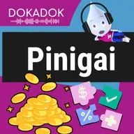 Pinigai ir finansinis raštingumas vaikams